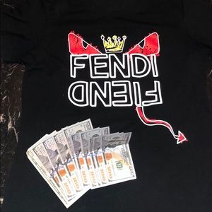 Fendi Shirt